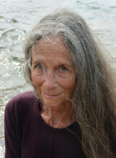 Madeleine Isaksson, foto: Jean-Louis Garnell