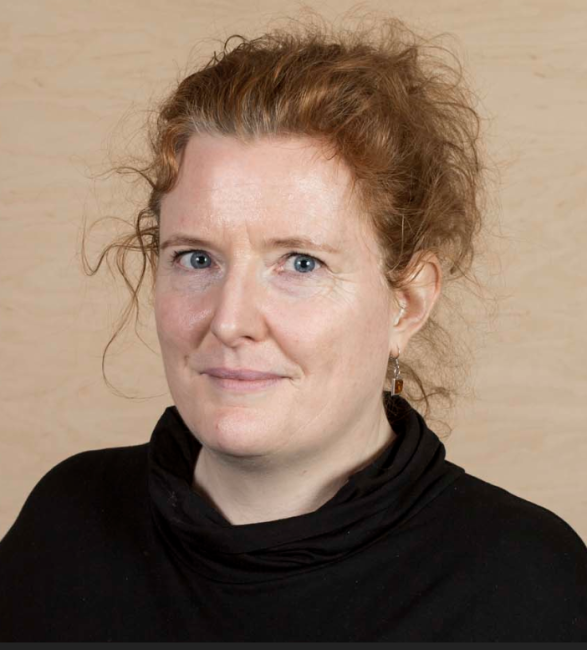 Paulina Sundin