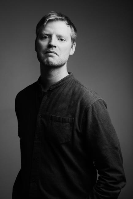 Jóhann Vignir Vilbergsson