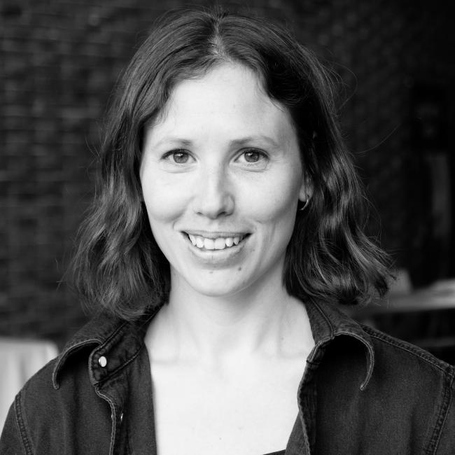 Tove Kättström, foto Julius Reinholdsson