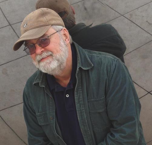 Douglas Anderson