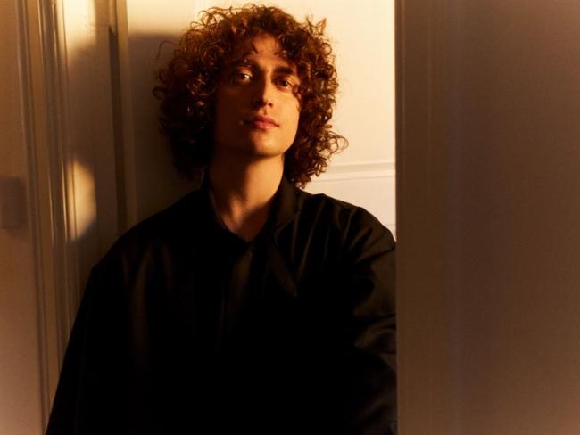 Jacob Mühlrad, foto Amit Israeli