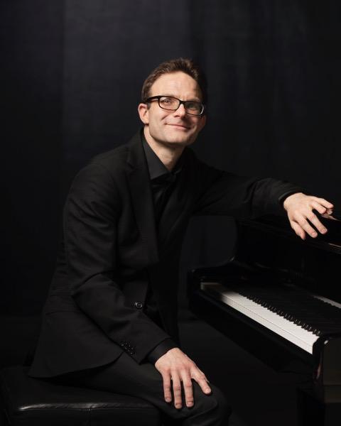Jonas Olsson, foto Elin Berge