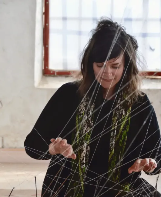 Rosali Grankull, foto Fredrik Bilén