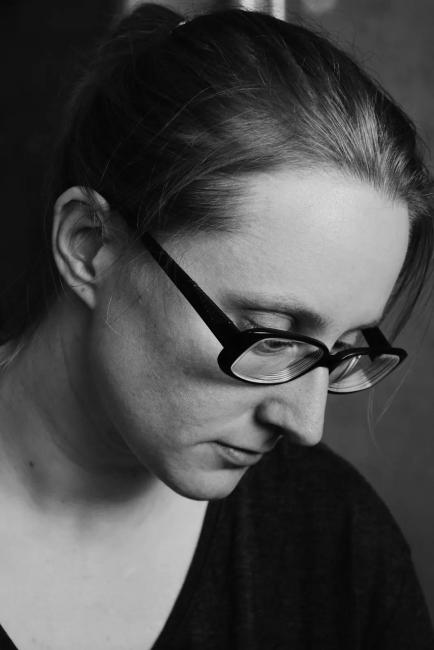 Elo Masing, foto Manuel Miethe