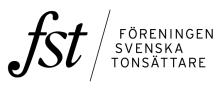 Föreningen Svenska Tonsättares logotyp