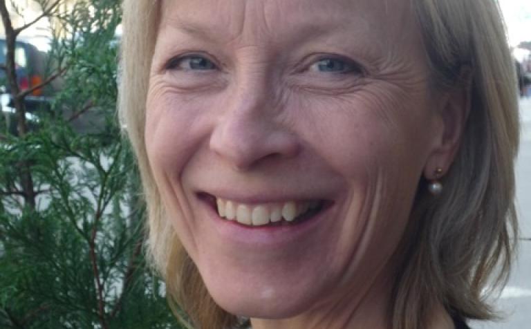 Katarina Aronsson