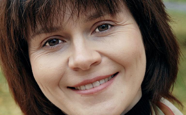 Victoria Borisovna-Ollas