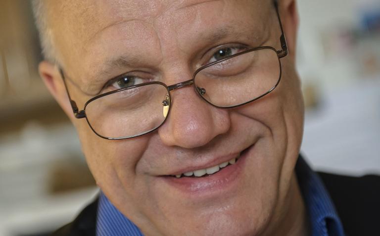 Jonas Forssell, foto: Jan-Olav Wedin