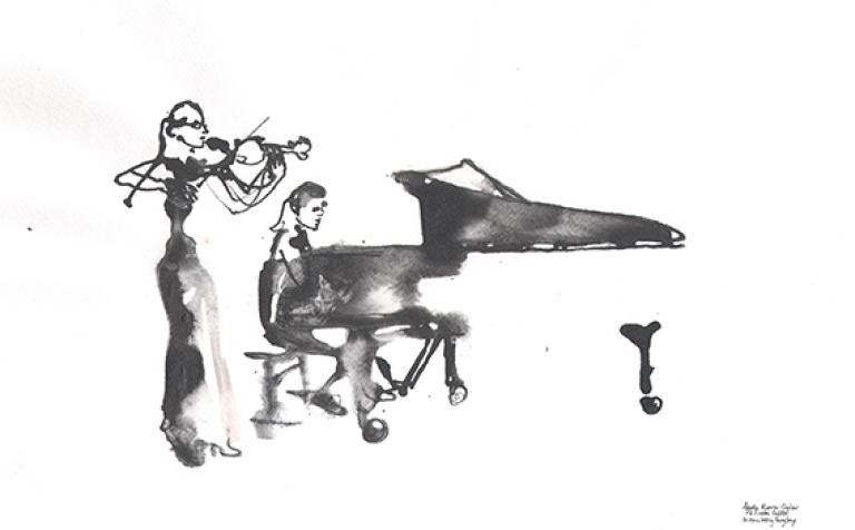 Illustration Jenny Soep