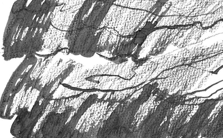  Dror Feiler, illustration Jenny Soep