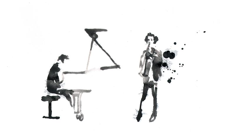  Magnus Holmander Alfredo Salvador, illustration Jenny Soep