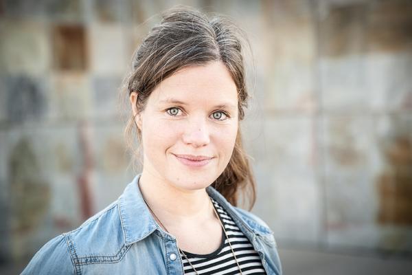  Noomi Hedlund, foto Harald Nilsson