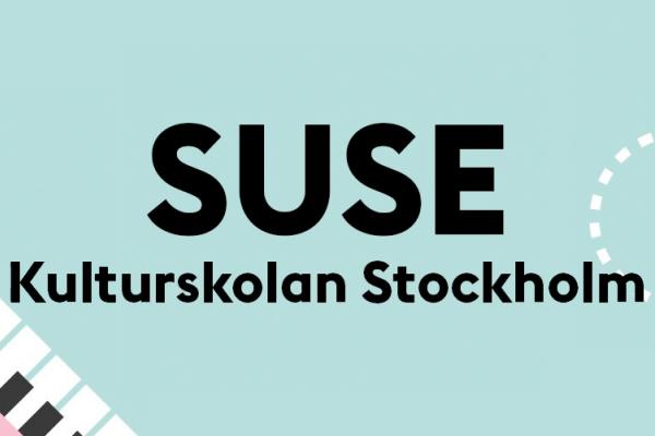 SUSE Kulturskolan Stockholm