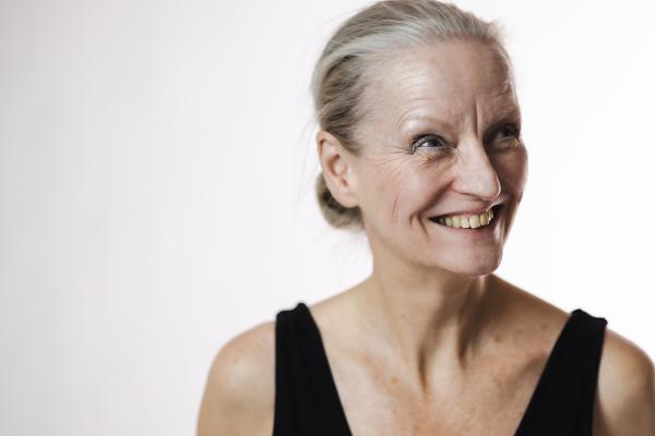 Efva Lilja, foto Håkan Larsson