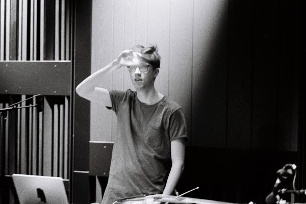 Adam Eriksson, foto Eric Lindh