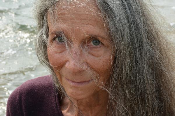 Madeleine Isaksson, foto: Jean-Louis Garnell