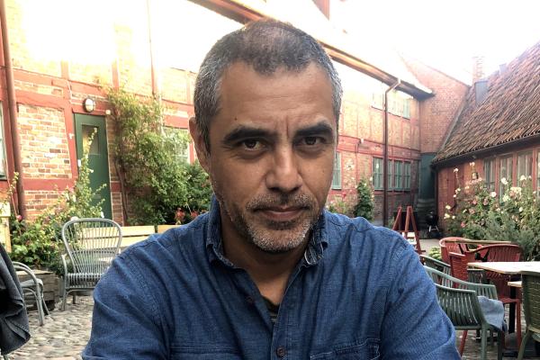 Mauro Godoy Villalobos