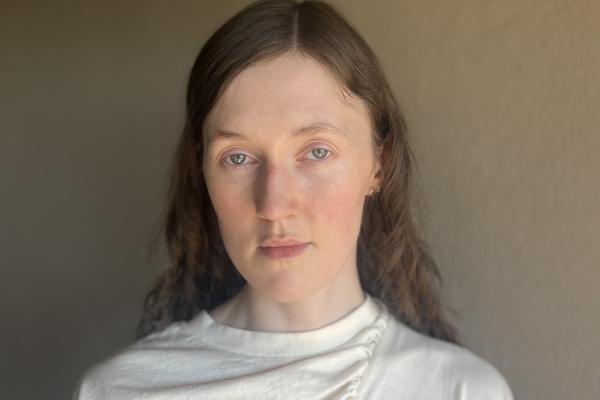 Saga Fagerström
