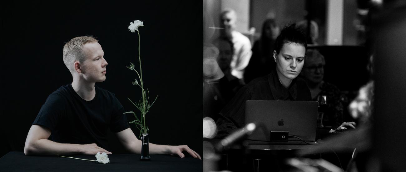 Skål Collage, foto Rocio Chacon och Sverre Simonsen